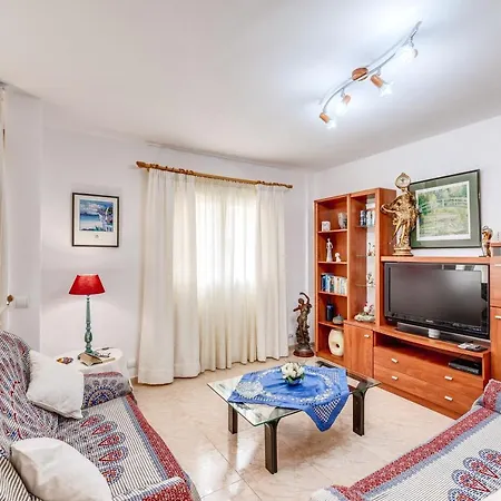 Apartment Apart. La Vall Del Port Port de Pollenca