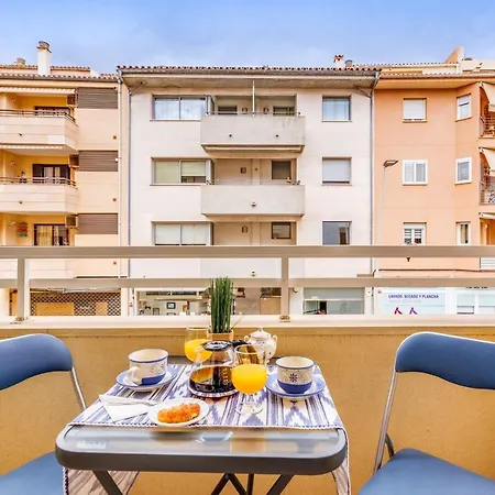 Apart. La Vall Del Port Apartment Port de Pollenca