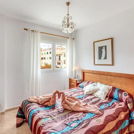 Apartment Apart. La Vall Del Port *