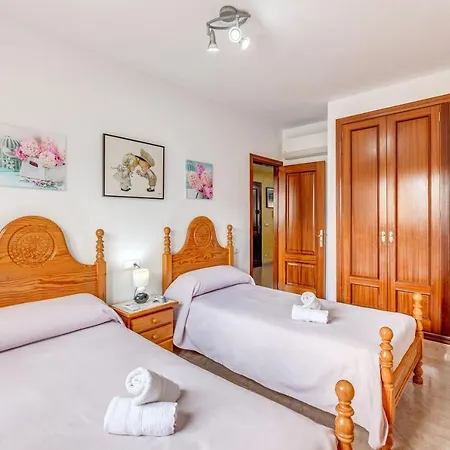 Apartment Apart. La Vall Del Port