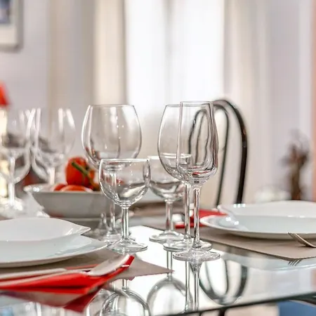 Apartment Apart. La Vall Del Port