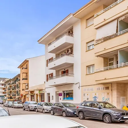 Apartment Apart. La Vall Del Port *