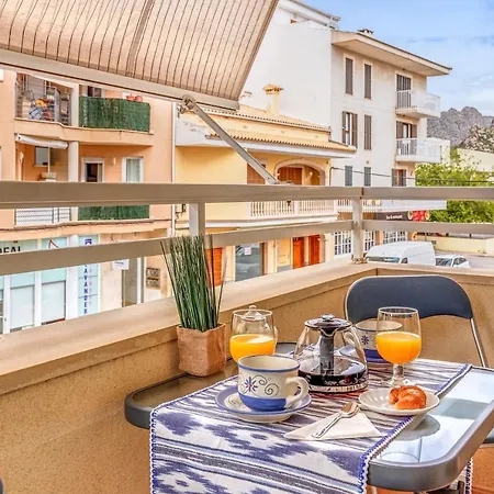 Apartment Apart. La Vall Del Port