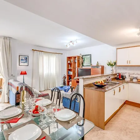Apartamento Apart. La Vall Del Port Puerto Pollensa